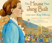 The House that Jane Built cover